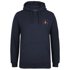 Hooded Windcheater