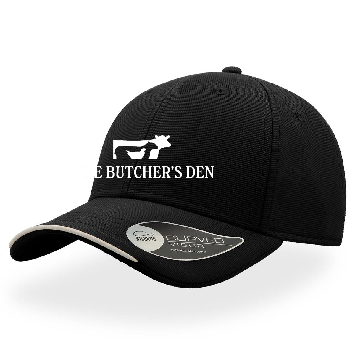 Estoril Hat
