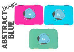 Personalised Bento Lunch Box - LARGE