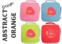 Personalised Lunch Bag