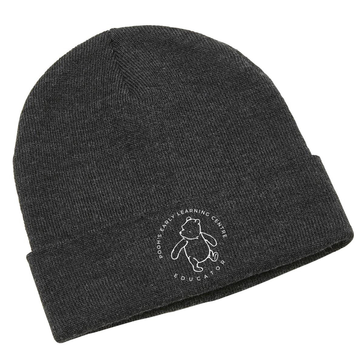 Knit Beanie
