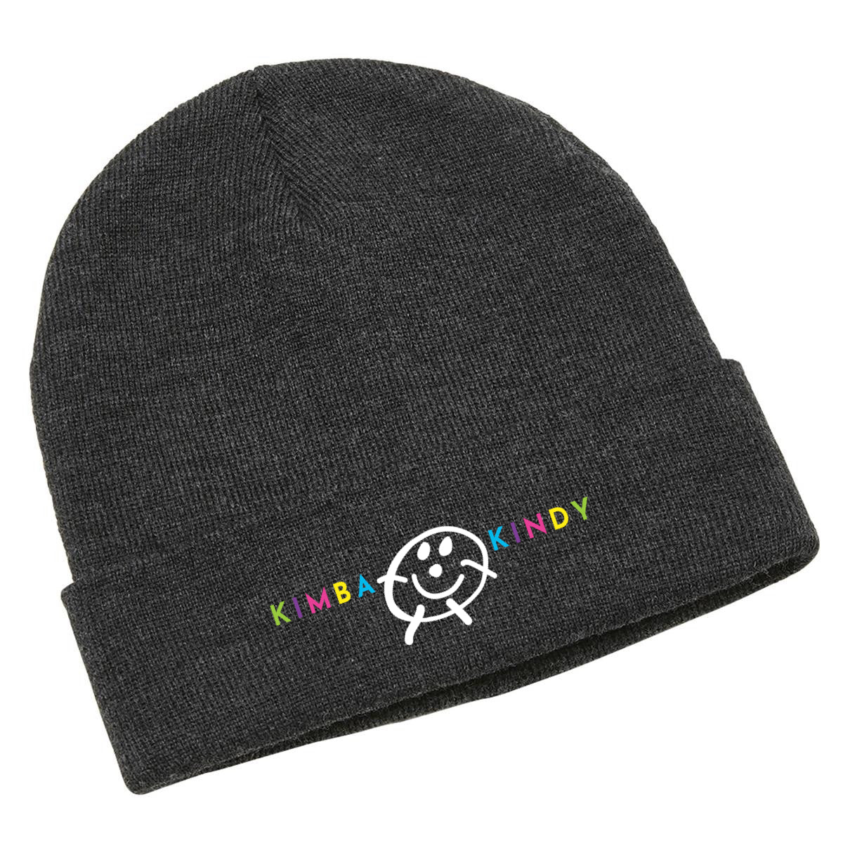 Knit Beanie