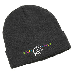 Knit Beanie