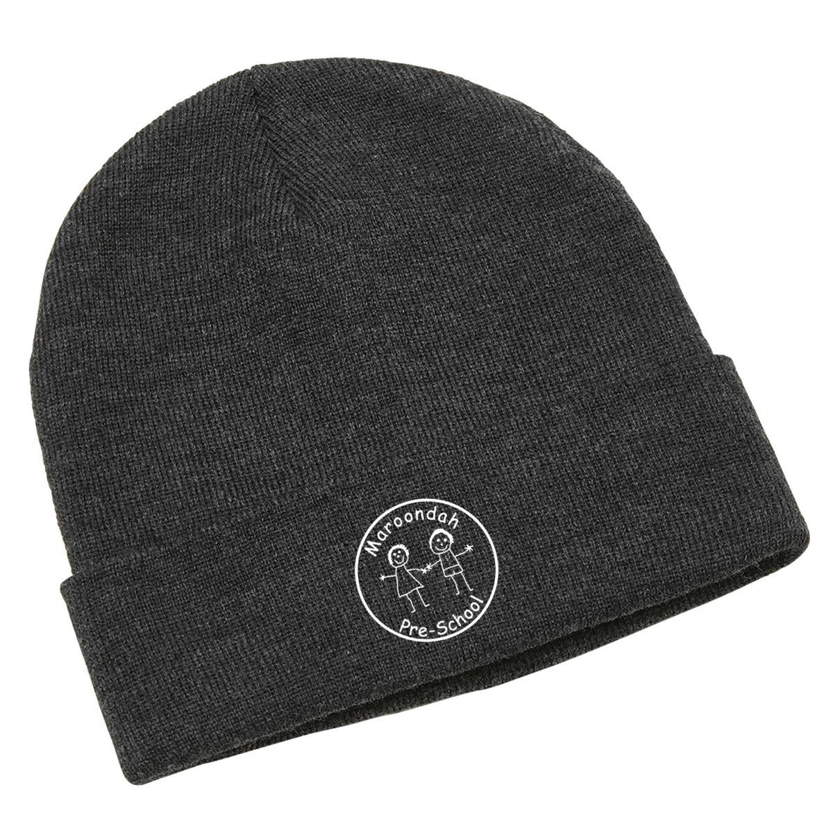 Knit Beanie