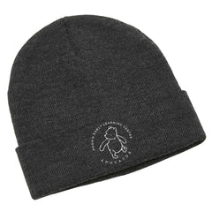 Knit Beanie