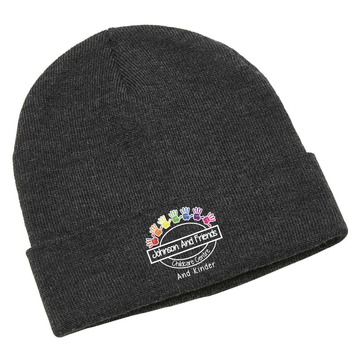 Knit Beanie