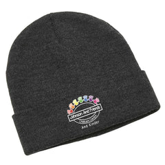 Knit Beanie