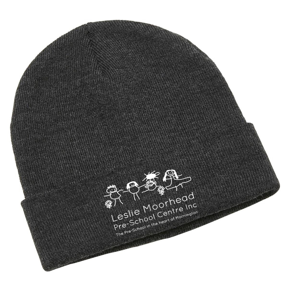Knit Beanie