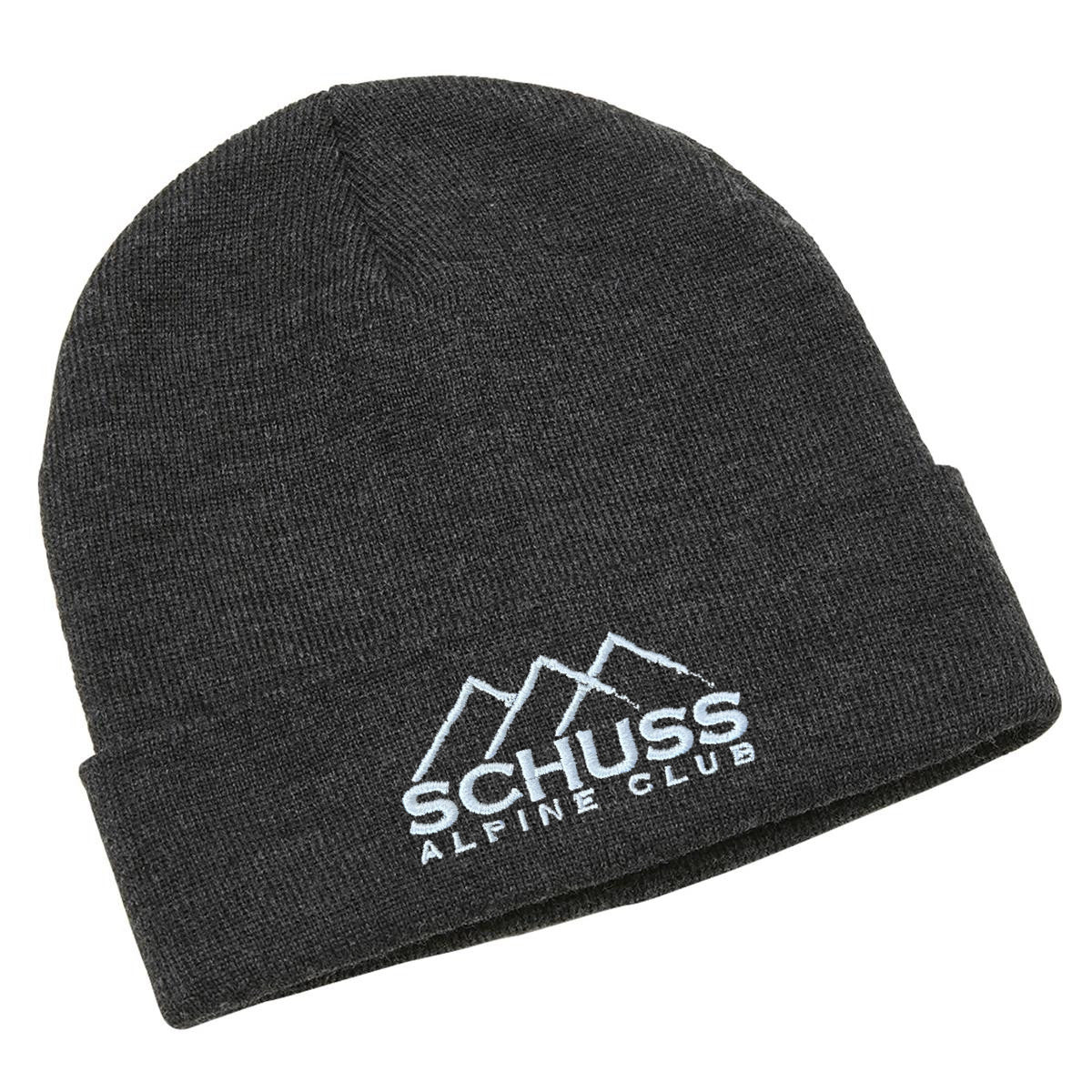 Knit Beanie