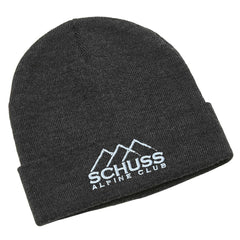 Knit Beanie