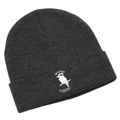 KNIT BEANIE