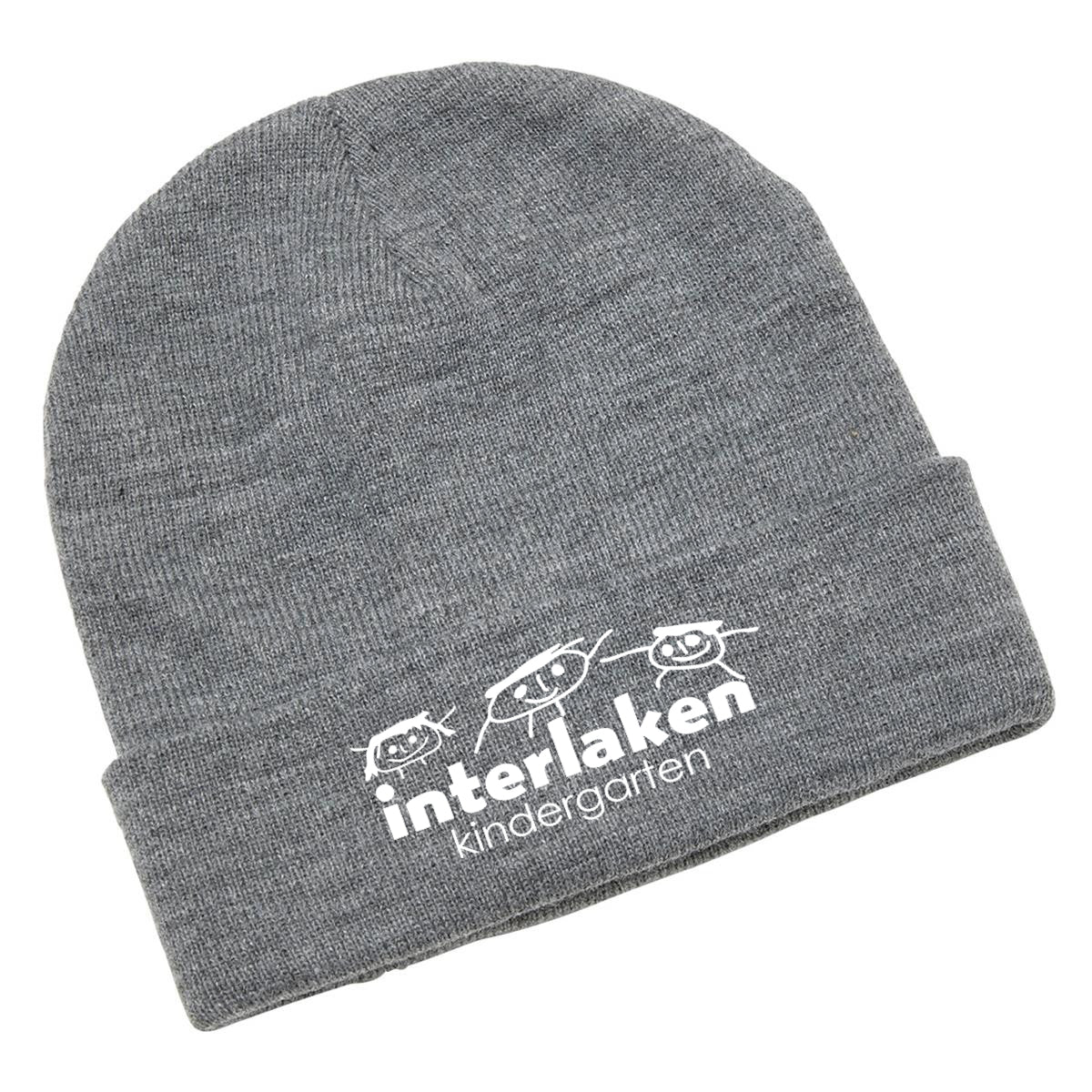 Knit Beanie