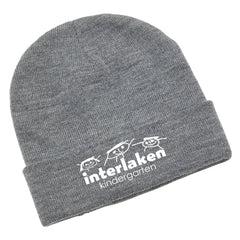 Knit Beanie