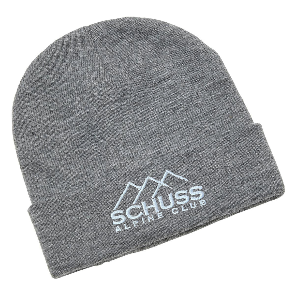 Knit Beanie