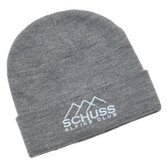 Knit Beanie