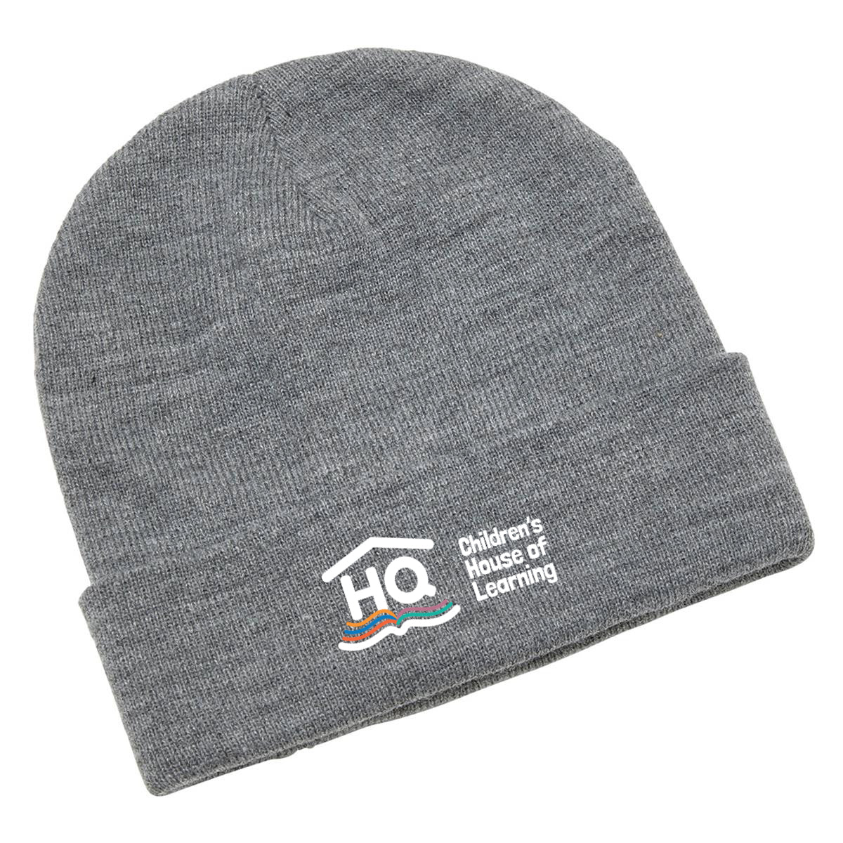 Knit Beanie