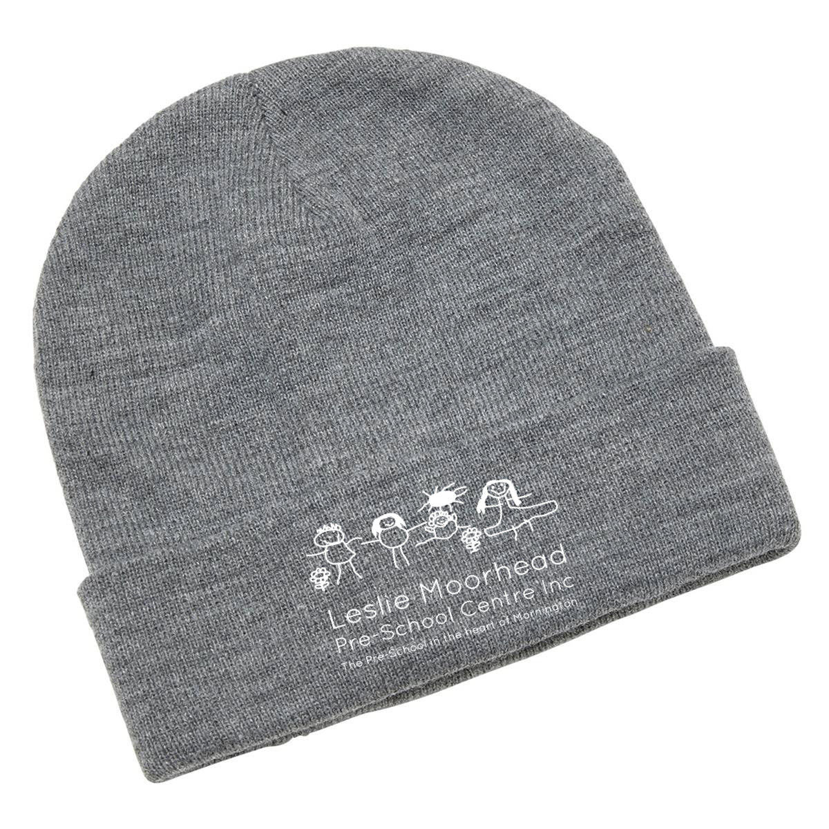 Knit Beanie
