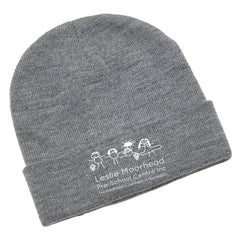 Knit Beanie