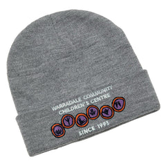 Knit Beanie
