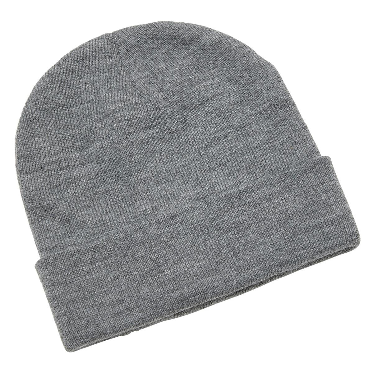 Knit Beanie