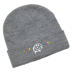 Knit Beanie