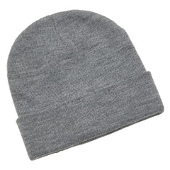 Knit Beanie