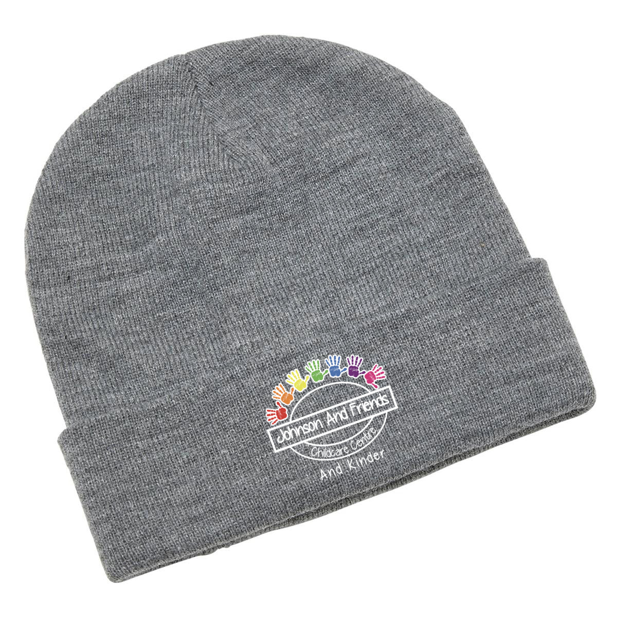 Knit Beanie
