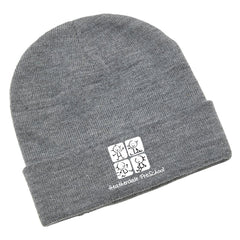 KNIT BEANIE