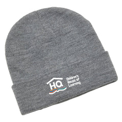 Knit Beanie