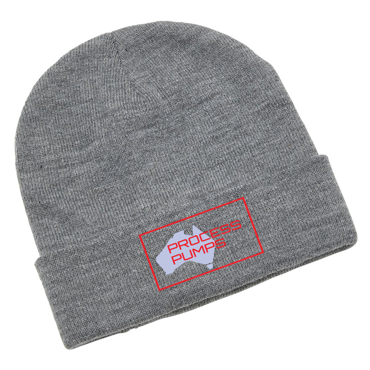 Knit Beanie