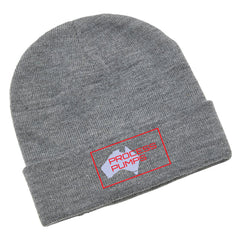 Knit Beanie