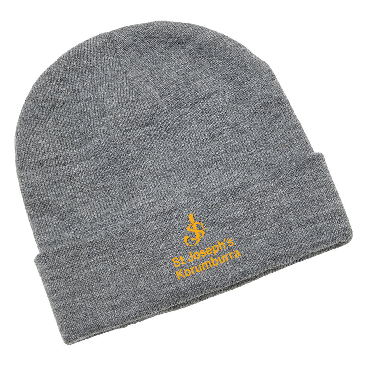 Knit Beanie