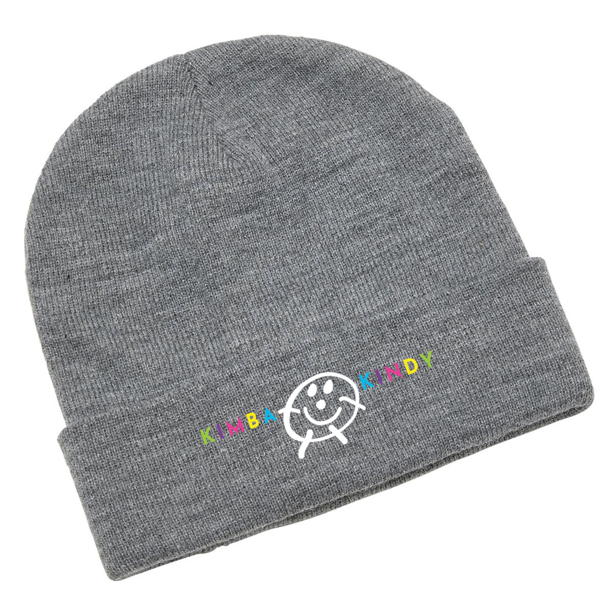 Knit Beanie