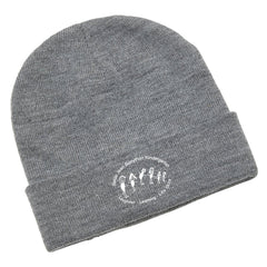 KNIT BEANIE