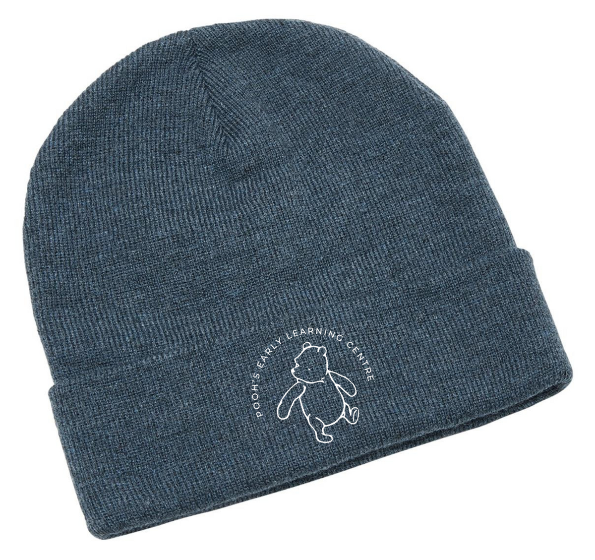 Knit Beanie
