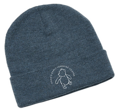 Knit Beanie