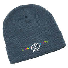 Knit Beanie