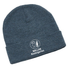 KNIT BEANIE