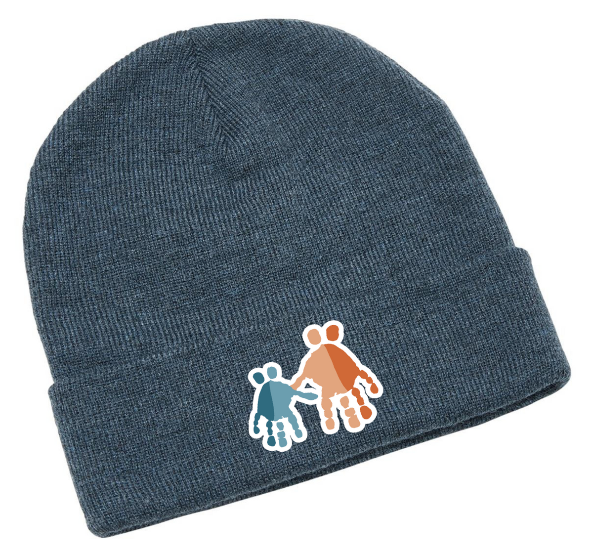 Knit Beanie