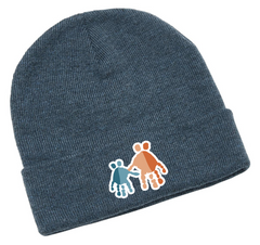 Knit Beanie