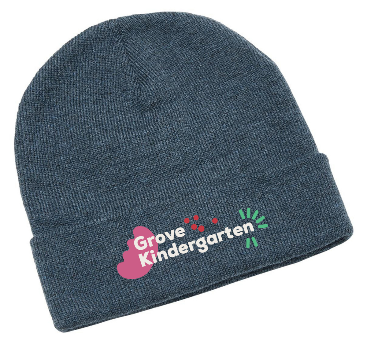Knit Beanie