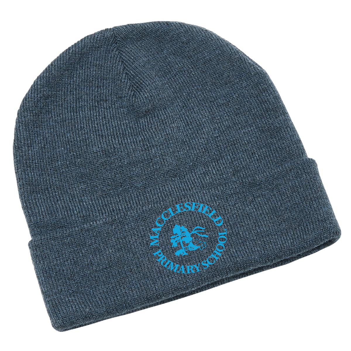 KNIT BEANIE