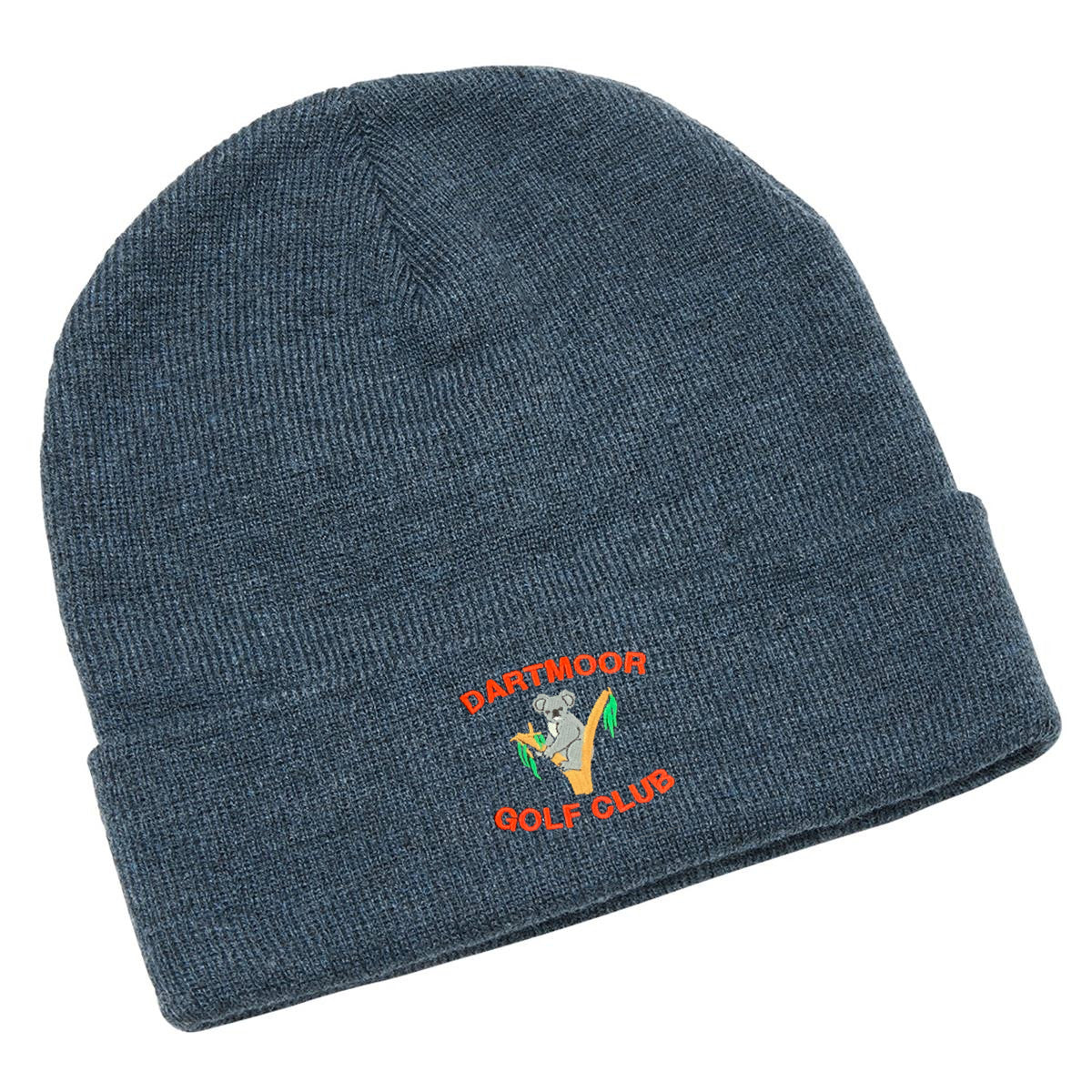 Knit Beanie