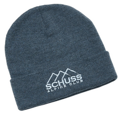Knit Beanie