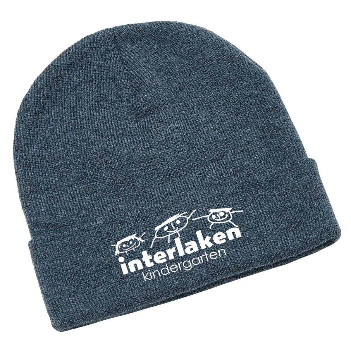 Knit Beanie