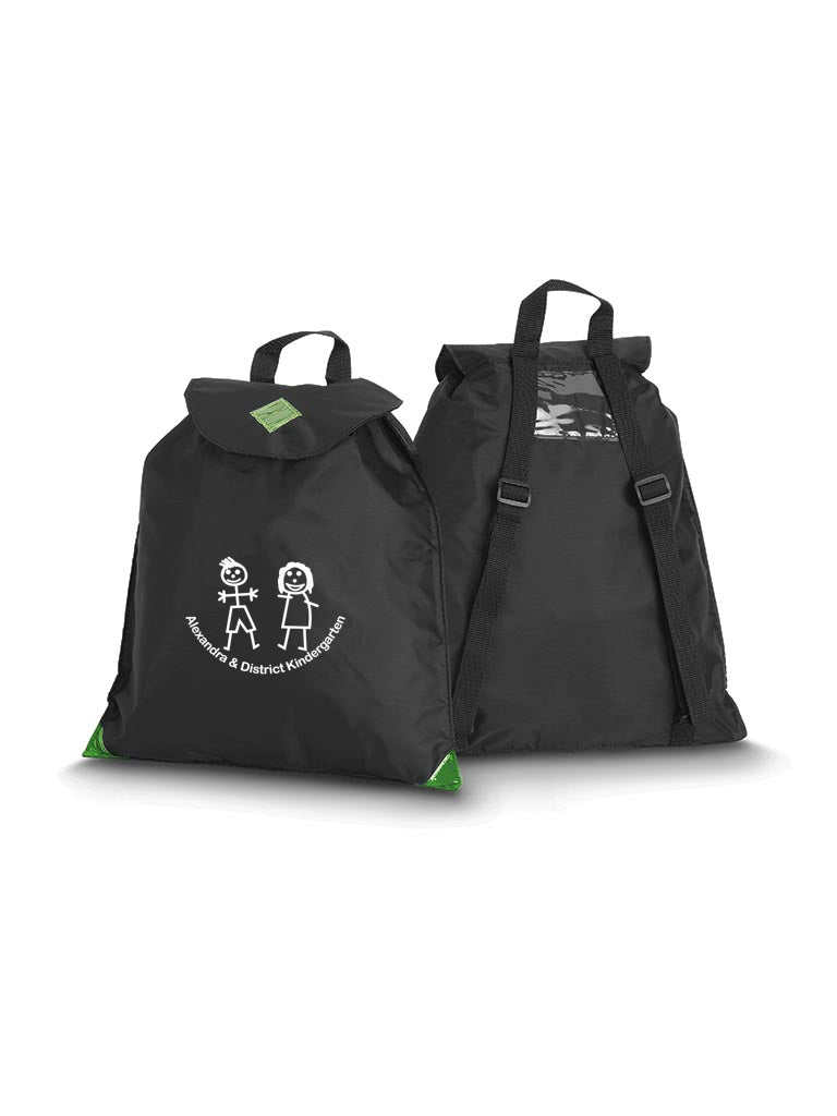 EXCURSION BAG