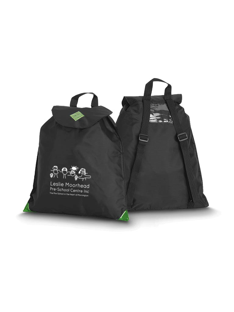 Excursion Bag