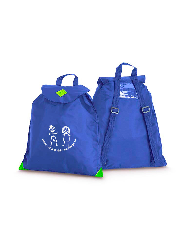 EXCURSION BAG