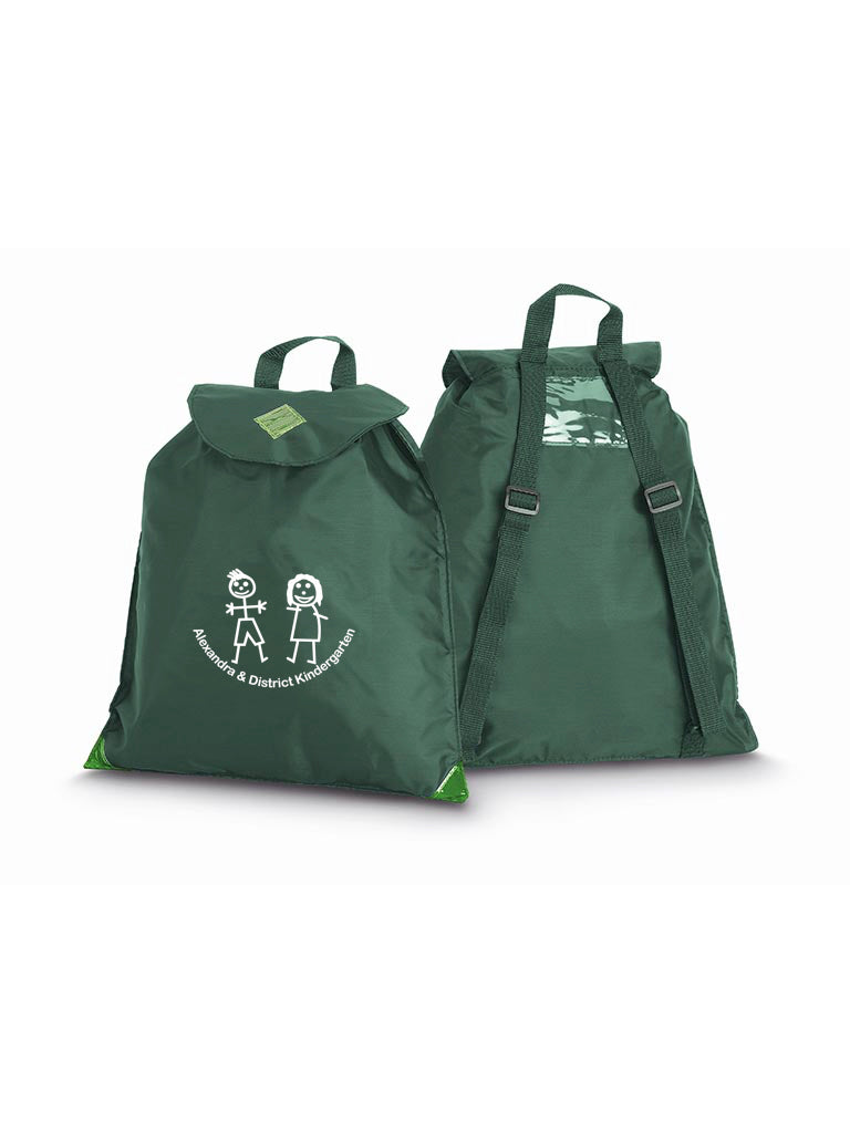 EXCURSION BAG