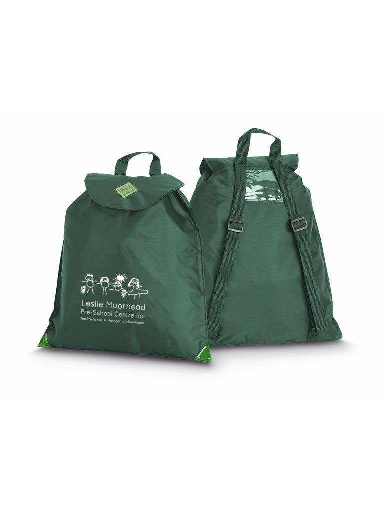 Excursion Bag